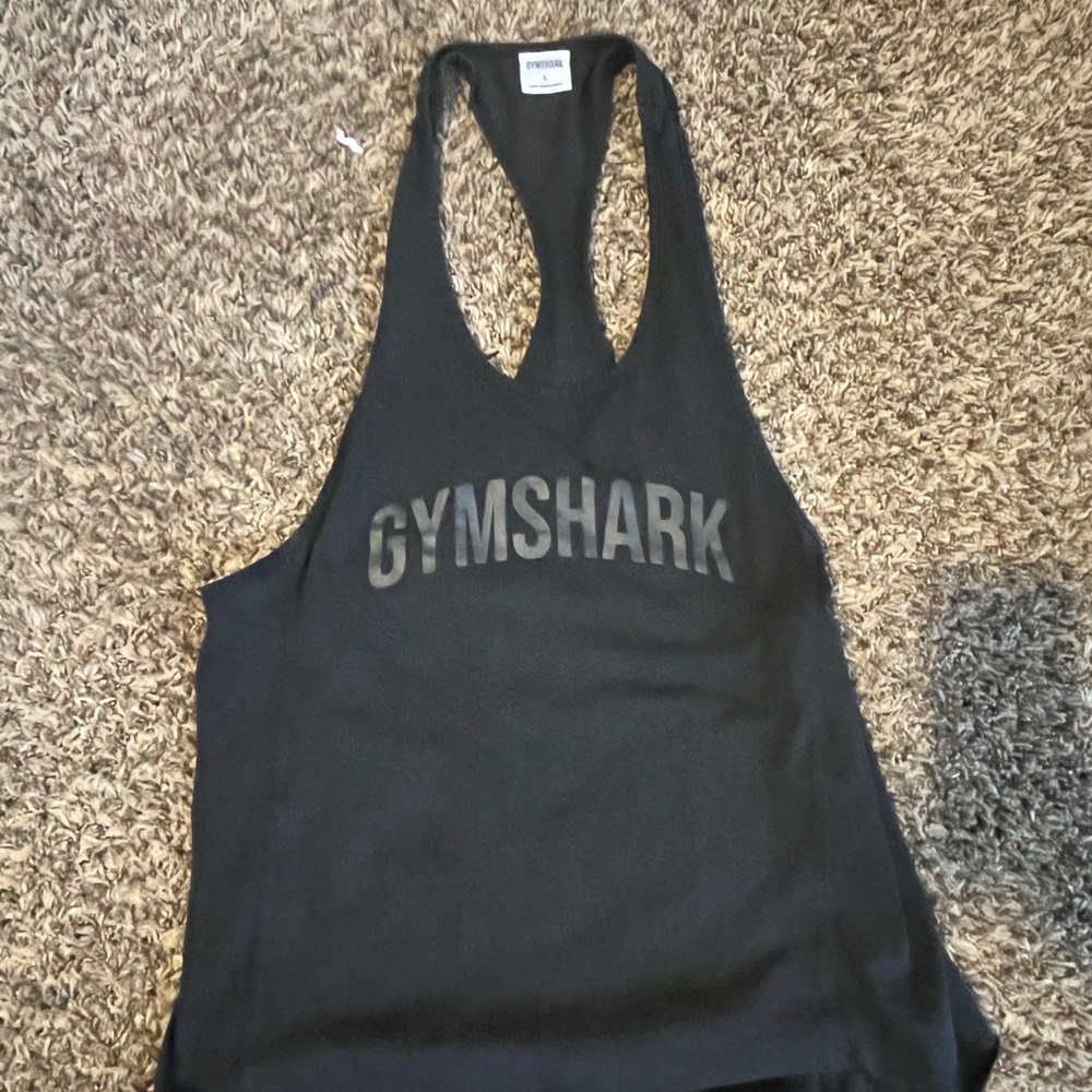 Gym shark stringer